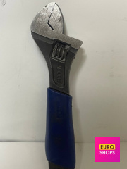 Ключ розвідний Kubis 150/19