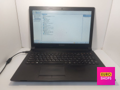 Ноутбук Lenovo B50-70 Pentium 3558U/RAM4GB/SSD128GB/Radeon HD8500
