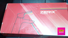 Змішувач для кухні Zerix LR4055K-3