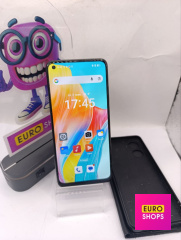 Смартфон OPPO A78 8/128GB