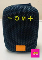 Велосипедна Bluetooth-колонка T&amp;G TG-392