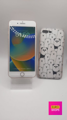 Смартфон Apple iPhone 8 Plus 64GB