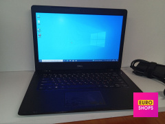 Ноутбук Dell Latitude 3490 Core i3-6006U/RAM8GB/SSD128GB