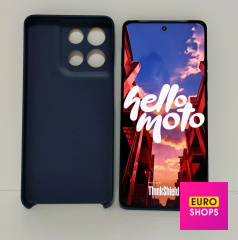 Смартфон Motorola Moto G86 5G 8/256GB