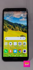Смартфон HUAWEI Y6 Prime 2018 3/32GB