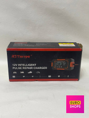 Зарядний пристрій (інтелектуальний) RJTiany 12V 6A