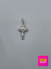 Срібна підвіска 925° 0.8 г.