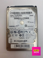 Жорсткий диск Samsung Spinpoint M8 1Tb (ST1000LM024)