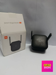 Wi-Fi роутер Xiaomi Range Extender Pro