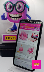 Смартфон Apple iPhone XR 64GB Black A2105