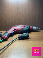 Дриль HAISSER ID-12S