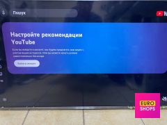 Телевізор Xiaomi Mi L43M5-5ARU