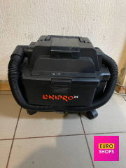 Акумуляторний пилосос Dnipro-M DVC-200BC UL