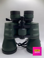 Бінокль  Bresser Cobra 10x-60x60