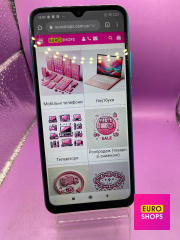 Смартфон Xiaomi REDMI 9A 2/32 GB