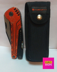 Мультитул Hammerschmitt P8-HS-XLMT