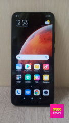 Смартфон Xiaomi Redmi 9A 2/32GB