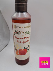 Гель для душа Yves Rocher «Наливне яблуко» 200