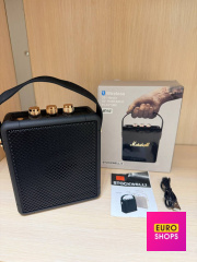 Колонка портативнаWireless Чорна