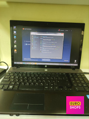 Ноутбук HP PROBOOK 4520S i3-m380/RAM3GB/HHD320
