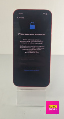 Смартфон Apple iPhone 13 128GB