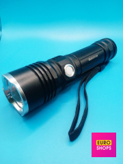 Ліхтар LED Quantum Solid-M 10W