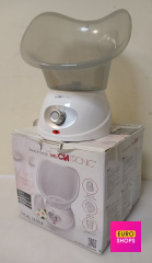 Сауна для обличчя Clatronic GS 3656