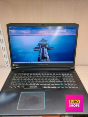 Ноутбук Acer Predator Helios 300 Core I7 9750H/RAM 16/2060/ SSD 1.5Tb