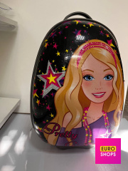 Дитяча валіза Barbie