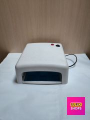 Сушарка для нігтів UV LAMP