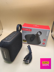 Колонка Titanum SPK096BT