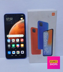 Смартфон Xiaomi Redmi 9C 2/32GB
