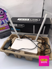 Wi-Fi роутер Totolink N300RT