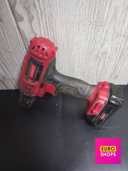 Дриль акумуляторний Smart SCD-0012 Li