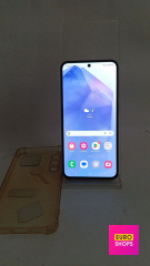 Смартфон Samsung Galaxy A56 5G 8/256GB (SM-A566BZKC)
