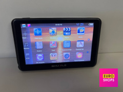 GPS-навигатор  GPS SHUTTLE PNA-5010