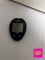 Глюкометр  OneTouch Ultra