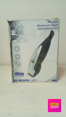 Машинка для стрижки Elbee  CHARLES 12watt