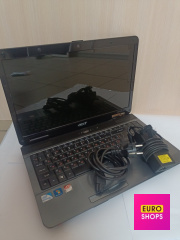 Ноутбук ACER 5732Z Intel Pentium T4500//RAM2GB/HDD500Gb Radeon HD4500