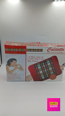 Електро грілка Caldo