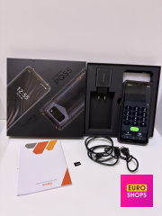 Смартфон Sigma X-treme PQ55 6/64Gb