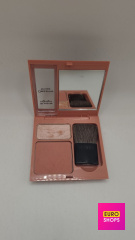 Рум'яна+хайлайтер Bourjois 03 Medium Rose