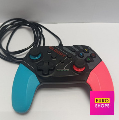 Геймпад провідний A4Tech Bloody GP30 Sports Blue