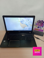 Ноутбук ACER Aspire F5-573G Intel Core i3-6006U/RAM8GB/SSD128GB