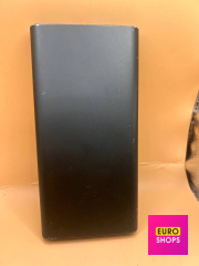 Power Bank Xiaomi  Mi 18w 10000 mAh