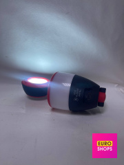 Ліхтарик Luxel TR-01R