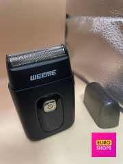 Дорожня електробритва Weeme WM-306