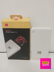 Фотопринтер Kodak Photo Printer mini