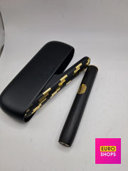 Набір для нагрівання тютюну IQOS ILUMA i Seletti