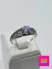 Срібна каблучка 925° 3.2 г.